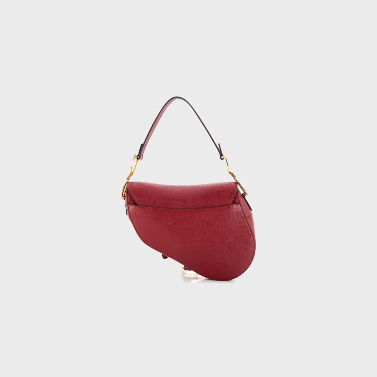 Christian Dior Saddle Medium