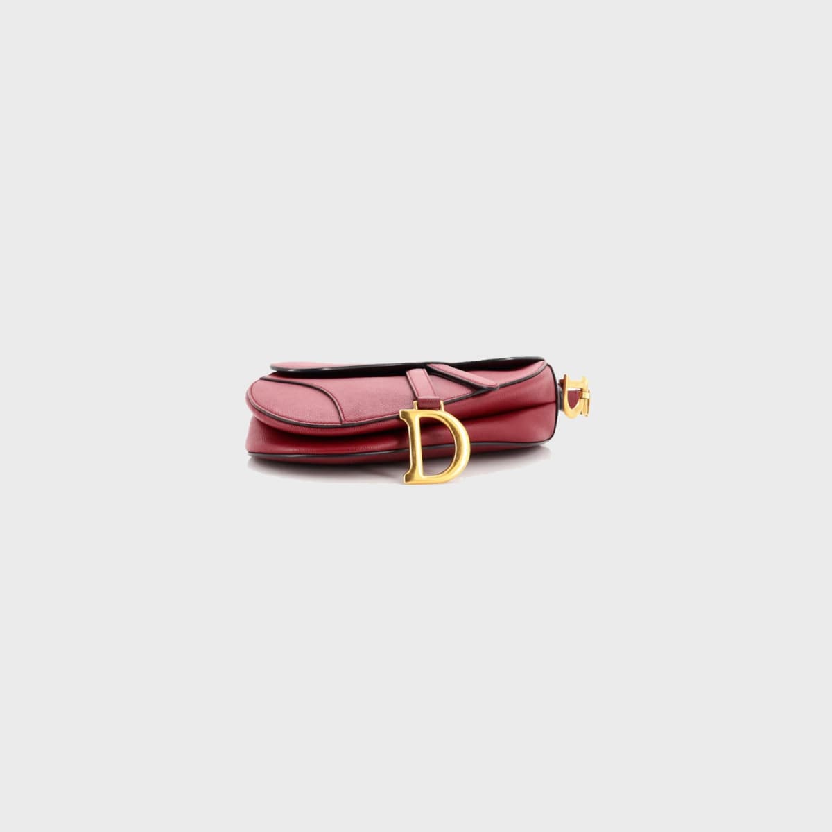 Christian Dior Saddle Medium