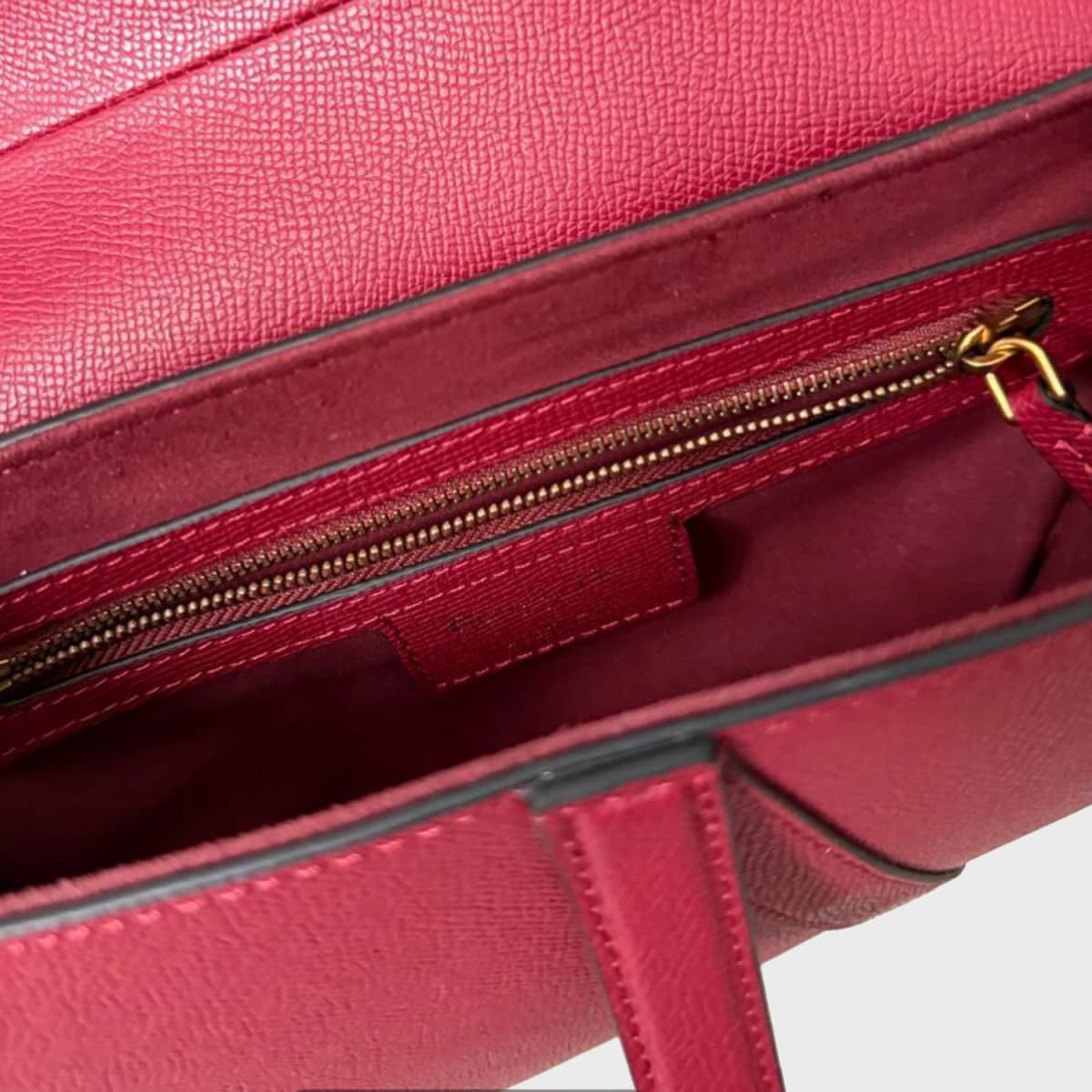 Christian Dior Saddle Medium