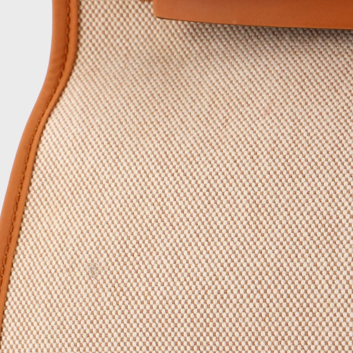 Hermes Herbag Zip