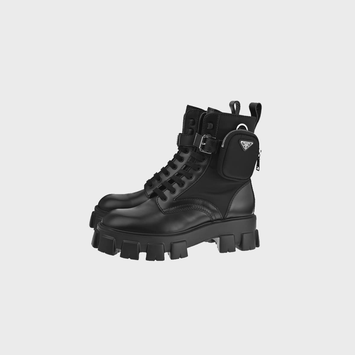 Prada Monolith