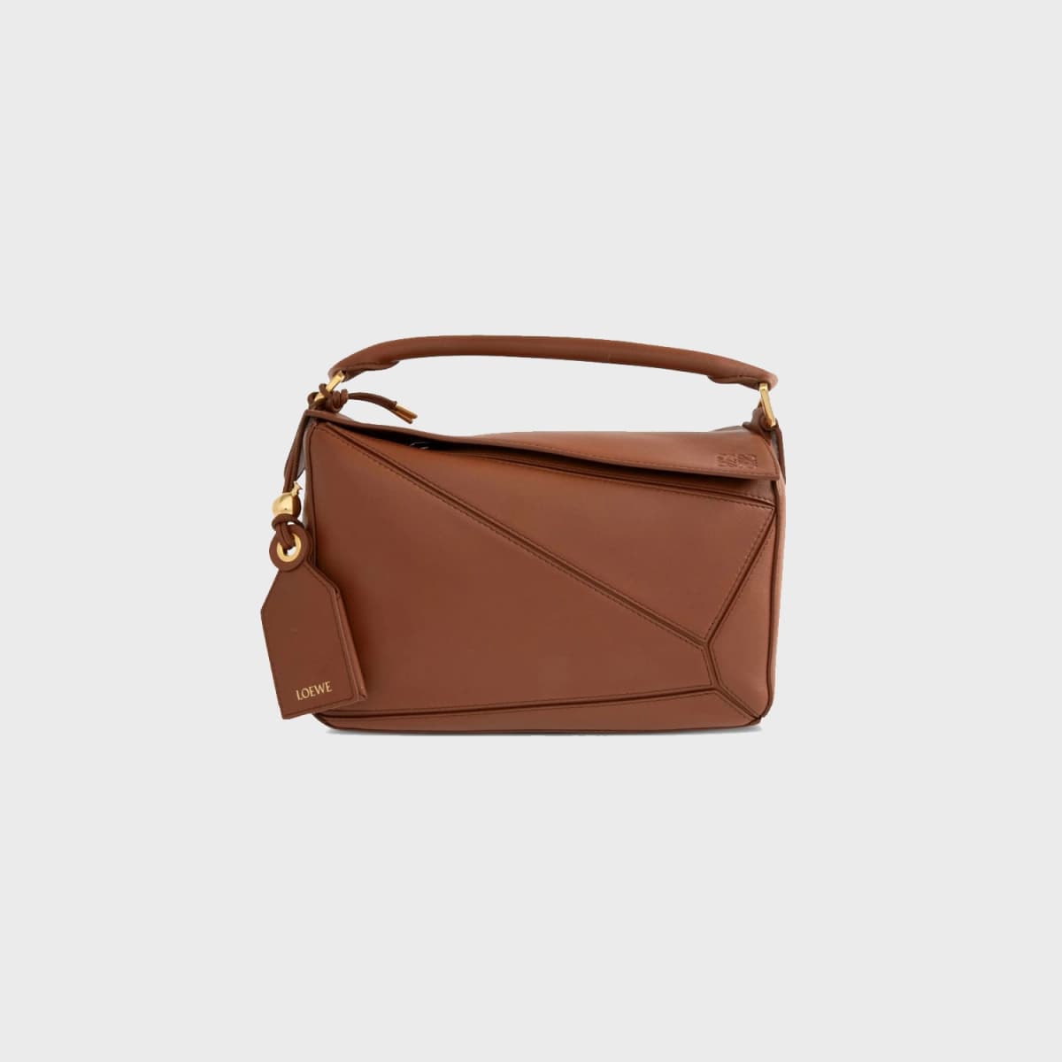 Loewe Puzzle