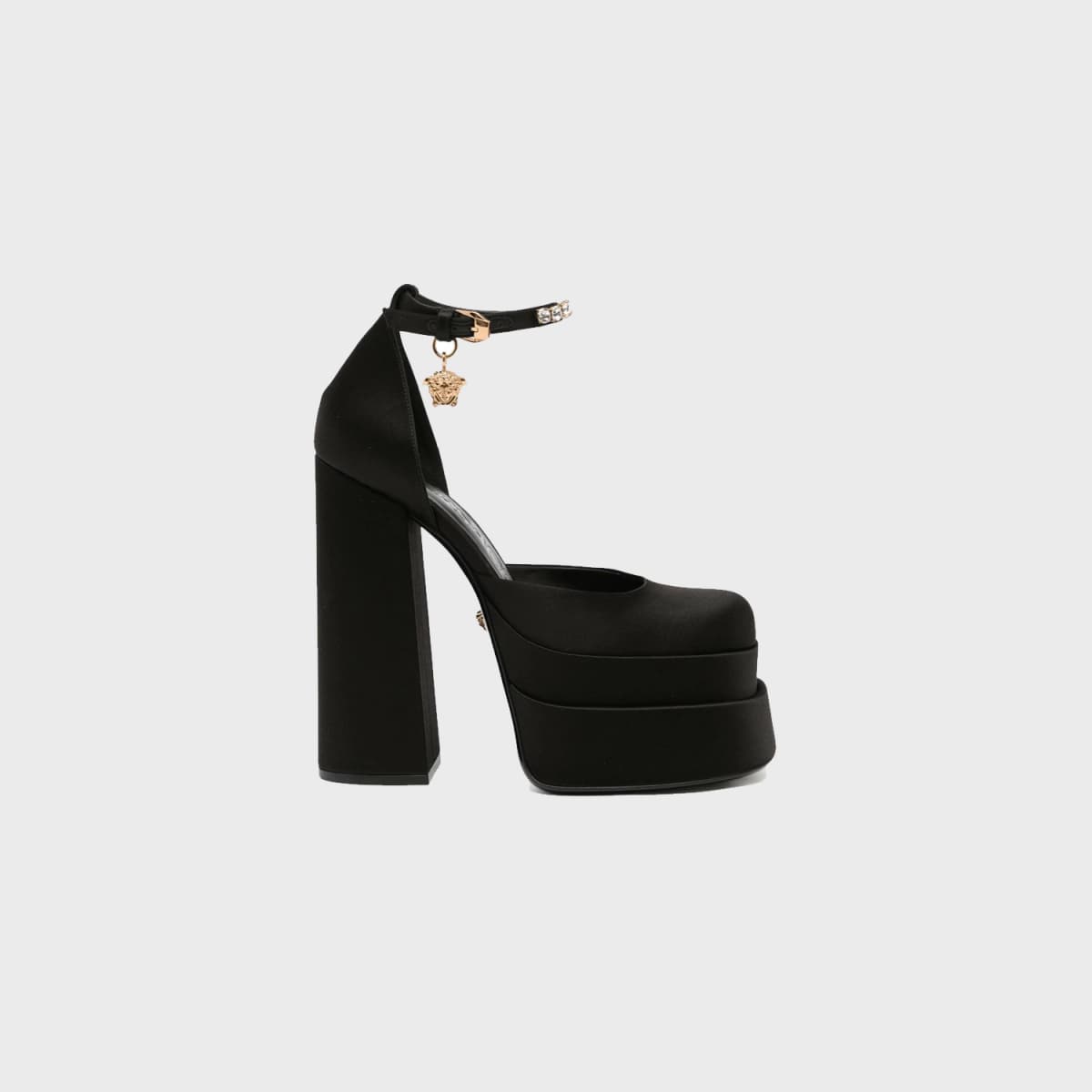 Versace Medusa Aevitas