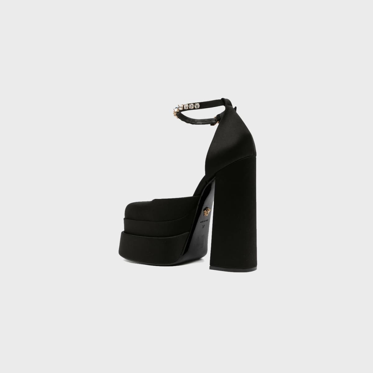 Versace Medusa Aevitas