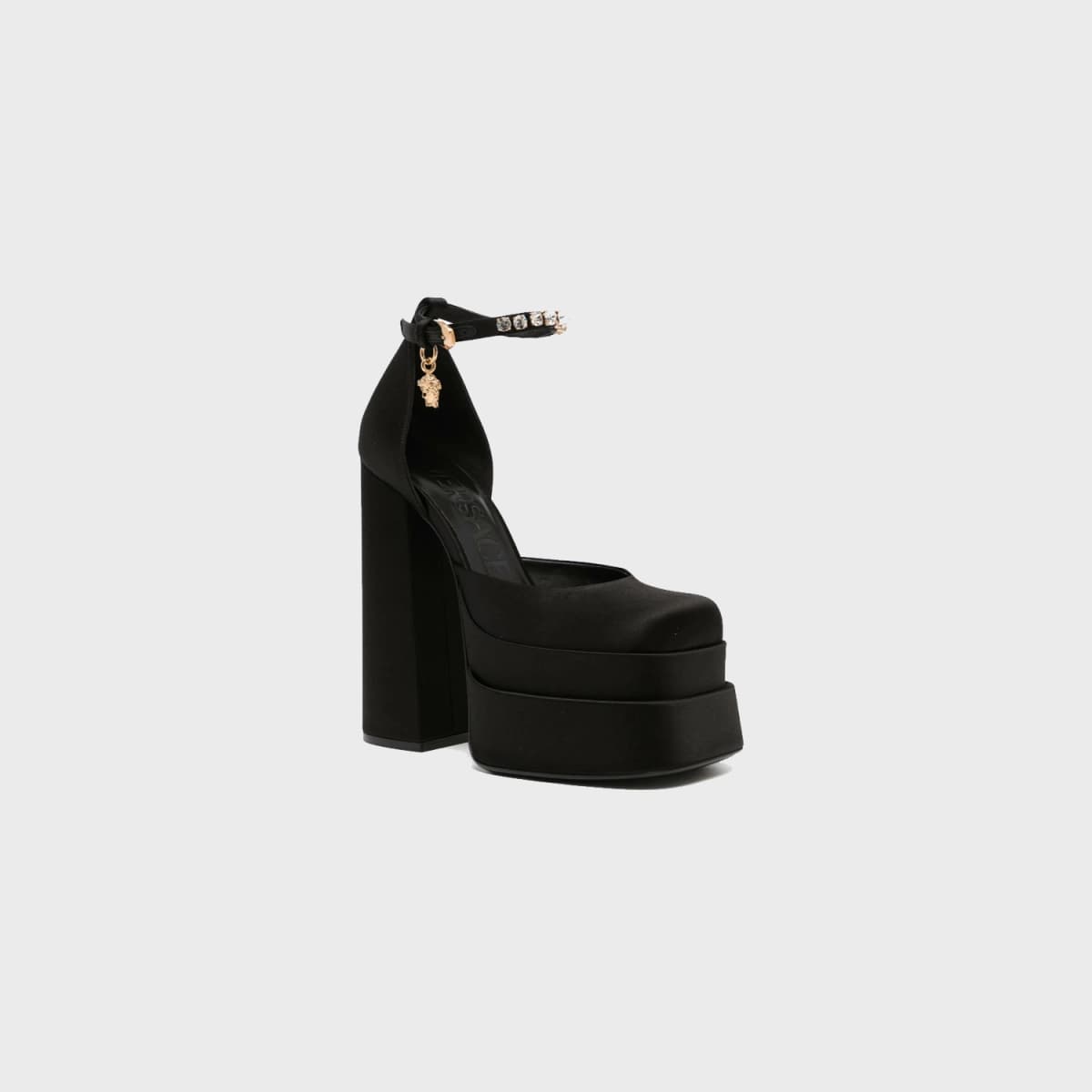Versace Medusa Aevitas