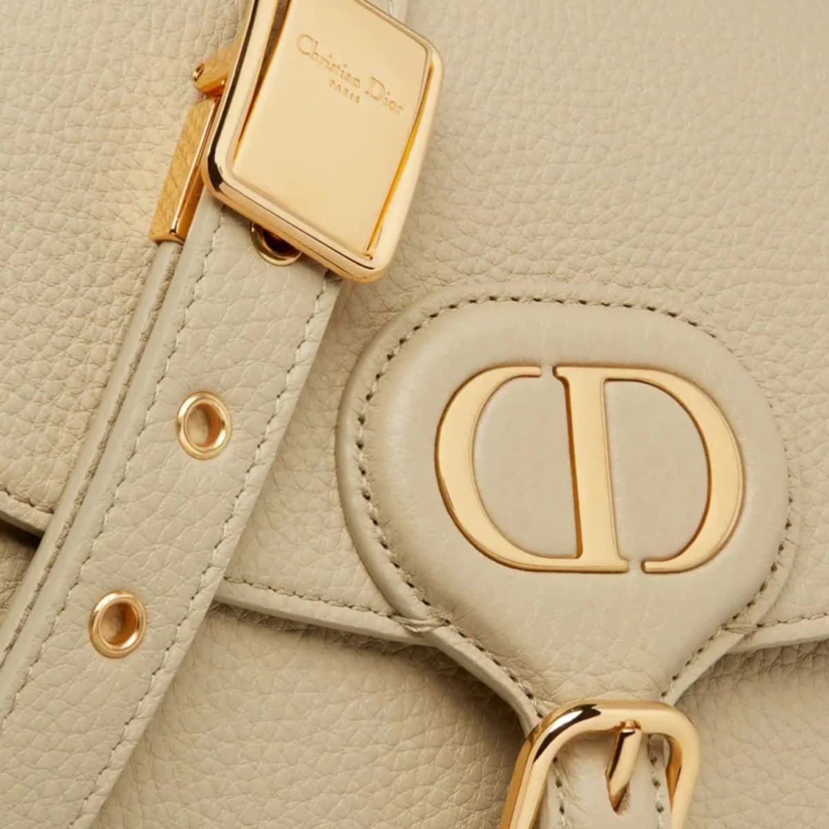 Christian Dior Bobby Medium