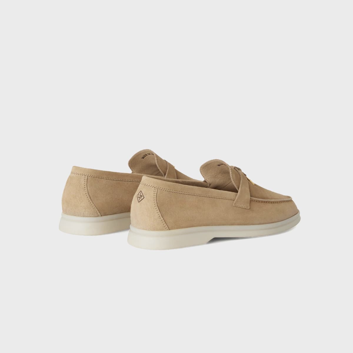 Loro Piana Summer Walk
