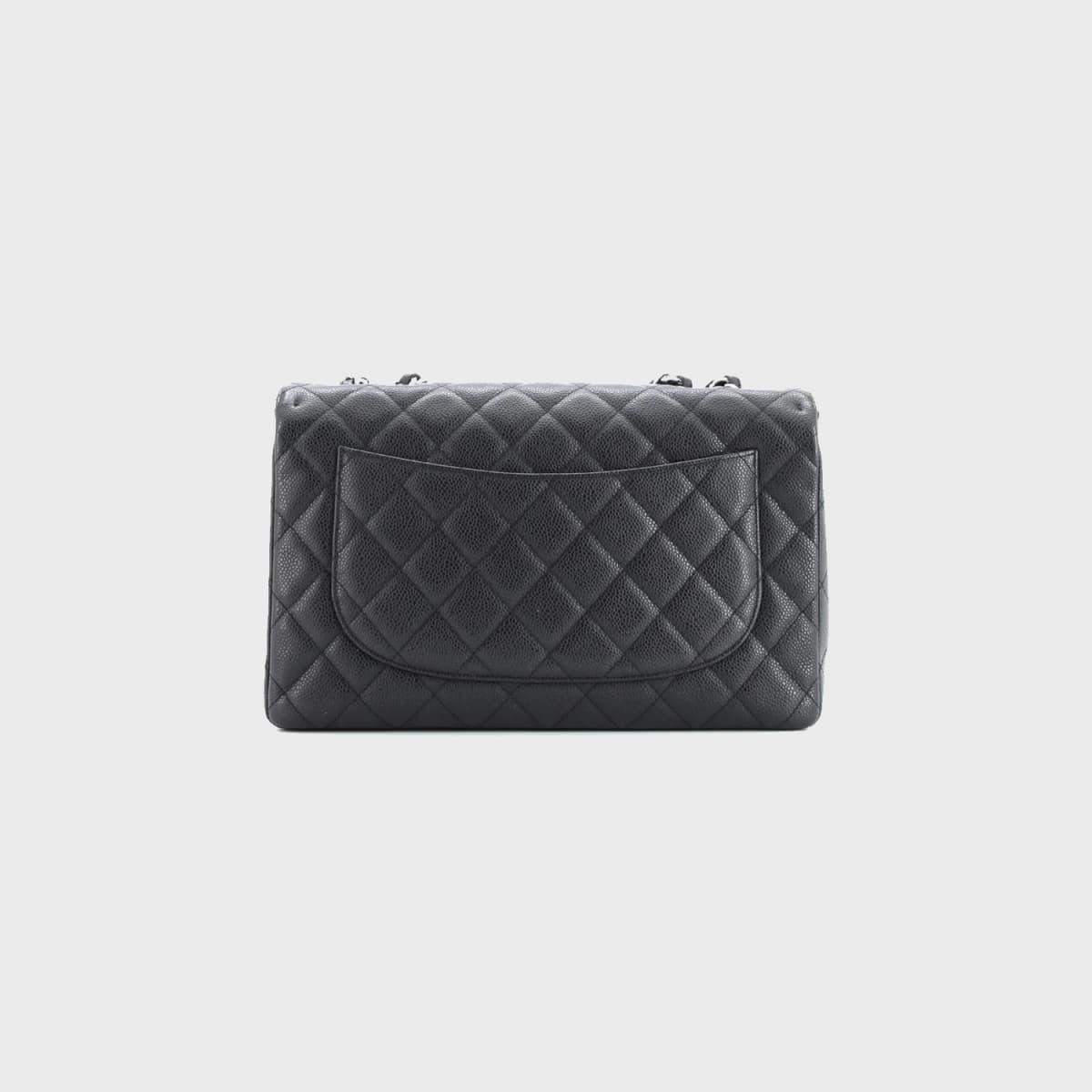 Chanel Classic 25