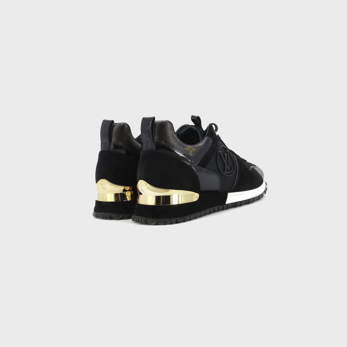 Louis Vuitton Run Away