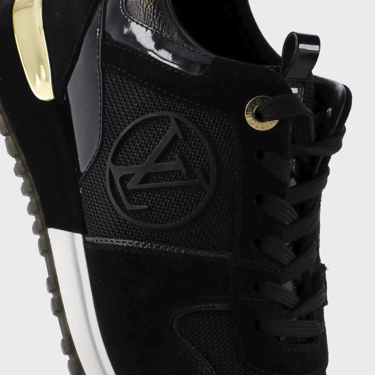 Louis Vuitton Run Away