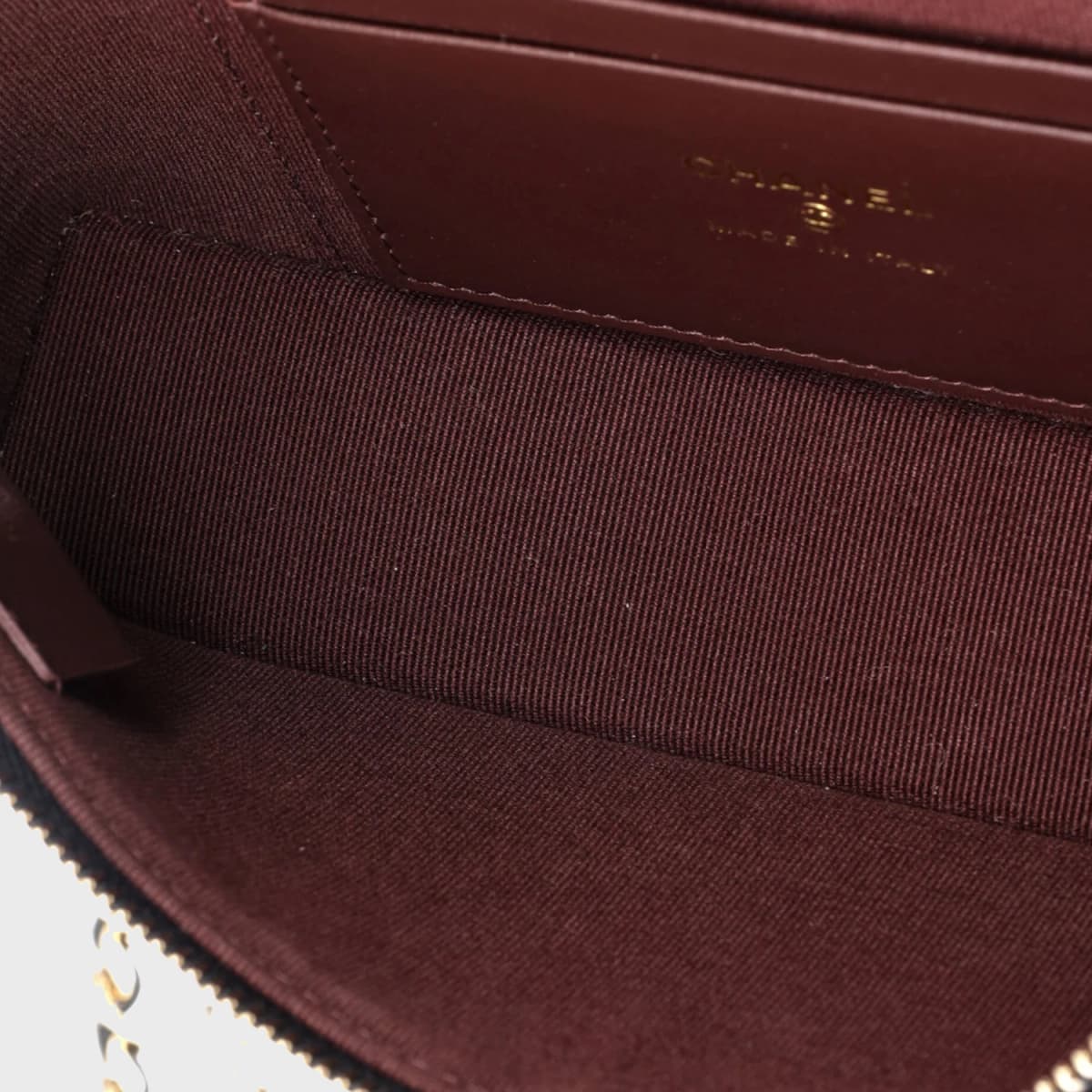 Chanel Vanity