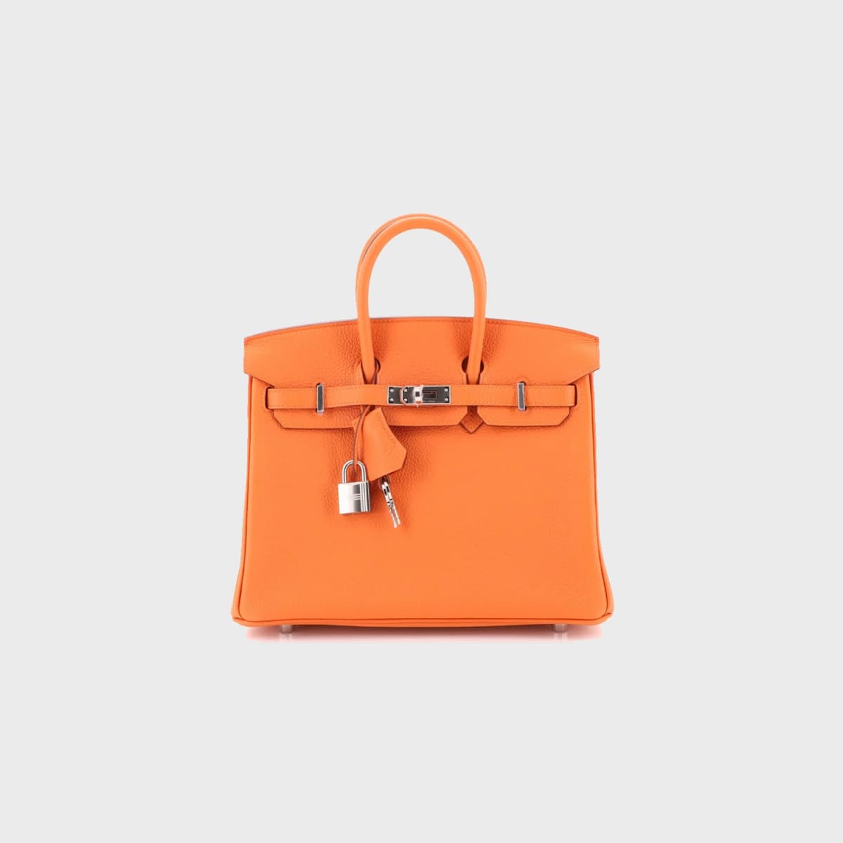 Hermes Birkin 25
