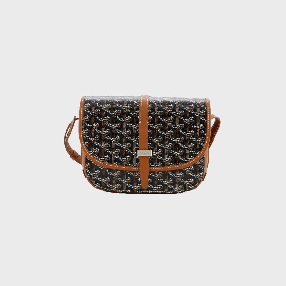 Goyard Belvedere