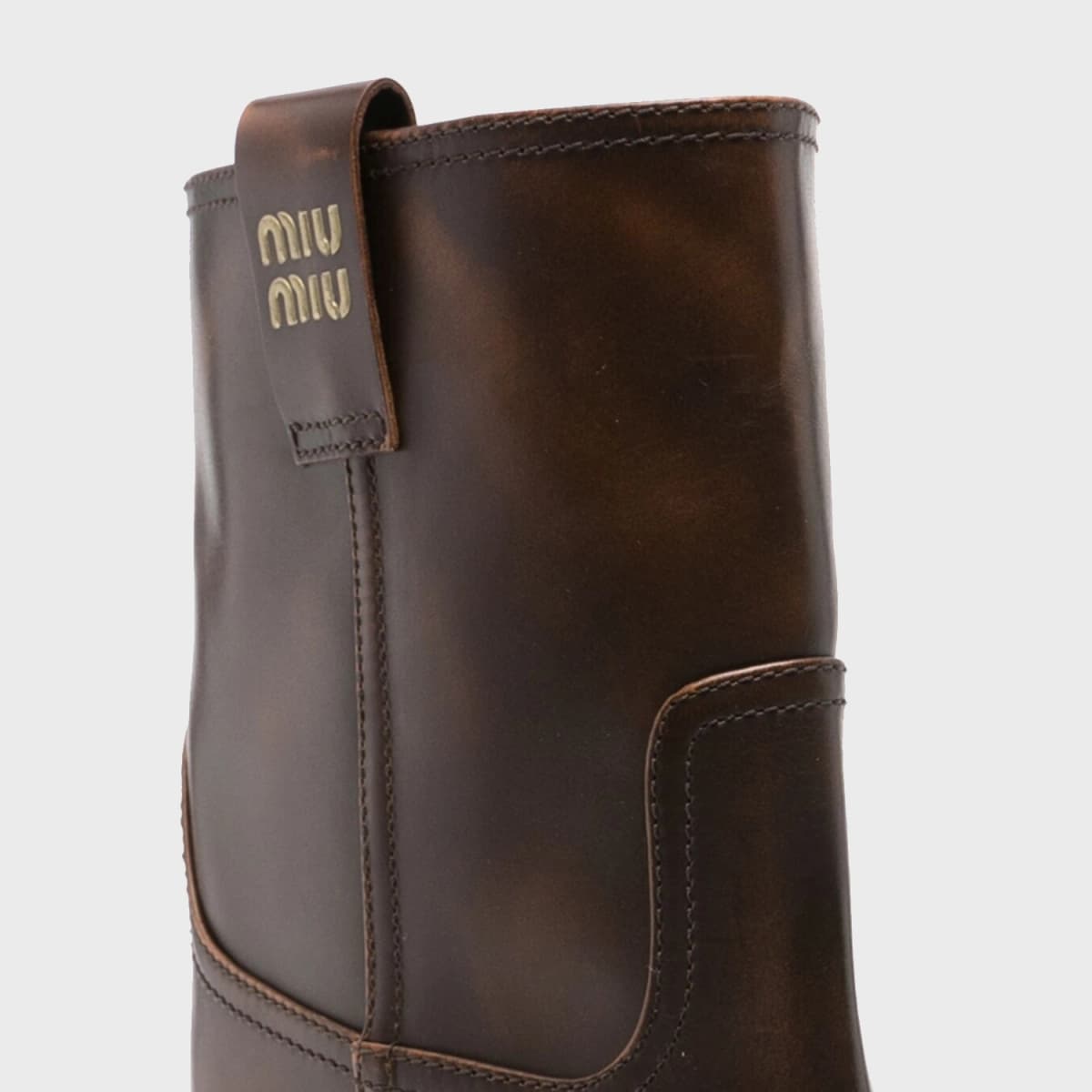 Miu Miu Biker