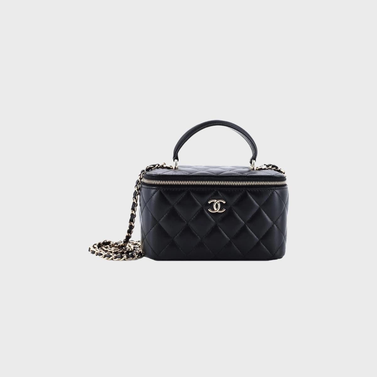 Chanel Vanity