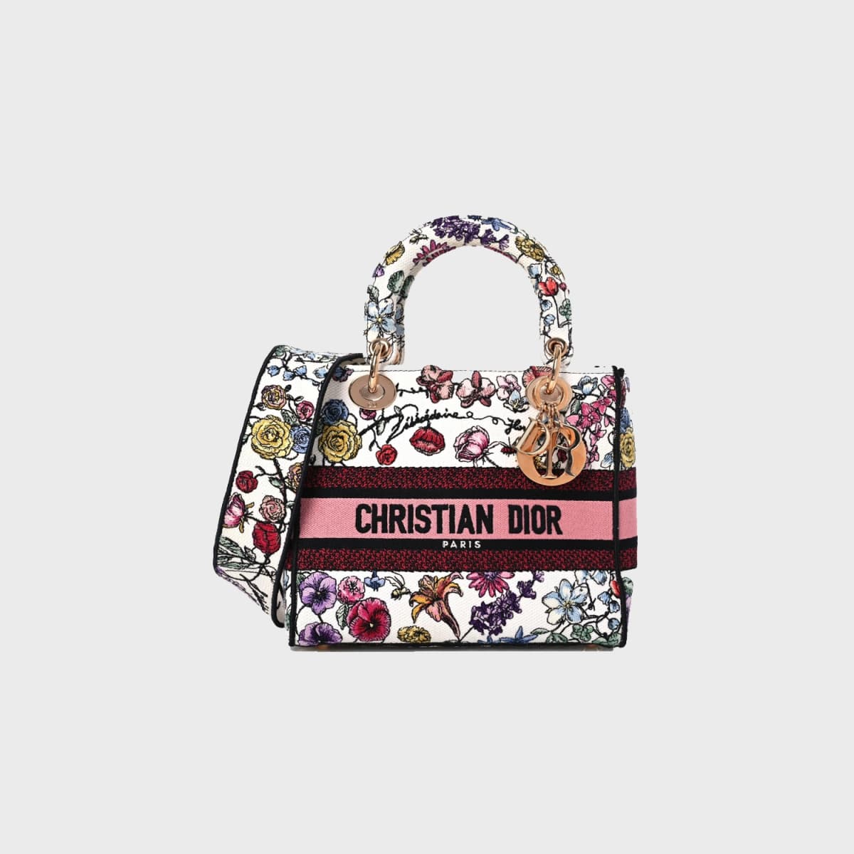 Christian Dior Lady D-lite Florilegio