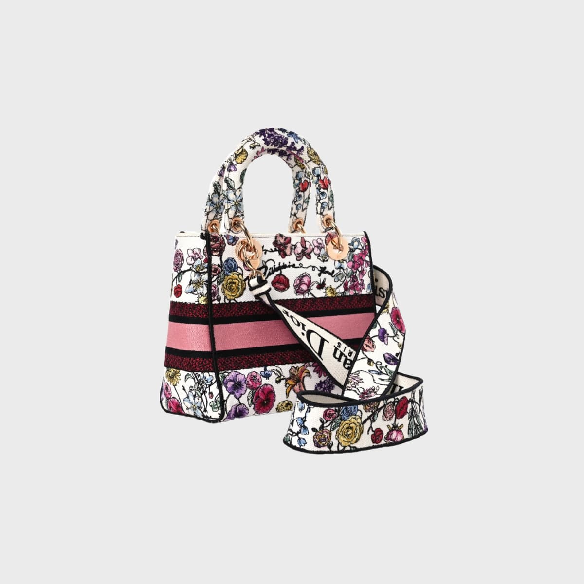 Christian Dior Lady D-lite Florilegio