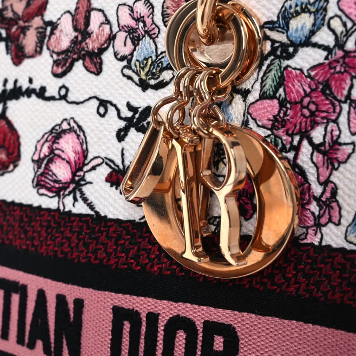 Christian Dior Lady D-lite Florilegio
