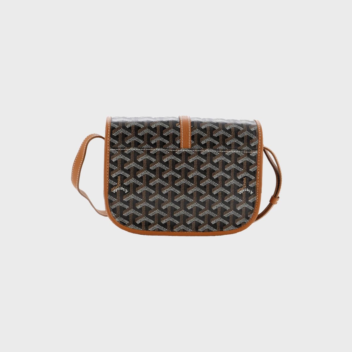 Goyard Belvedere