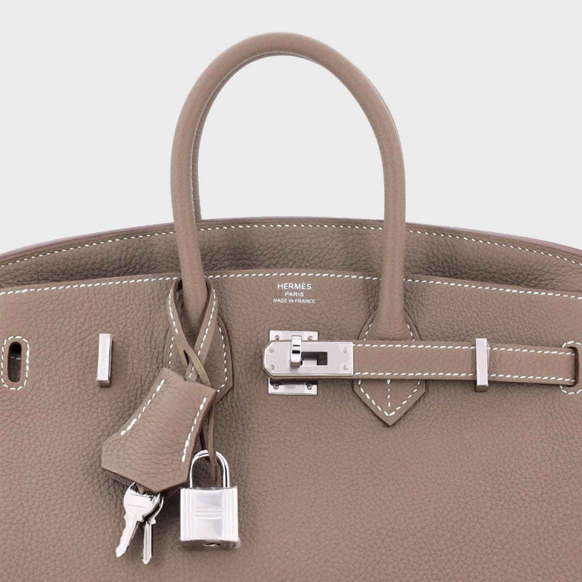 Hermes Birkin 25