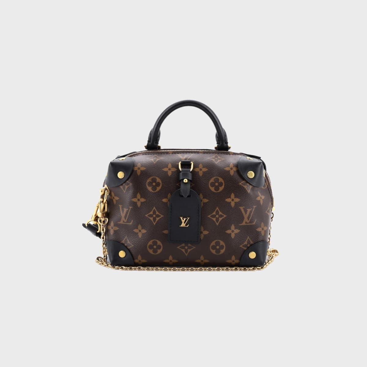 Louis Vuitton Petite Malle