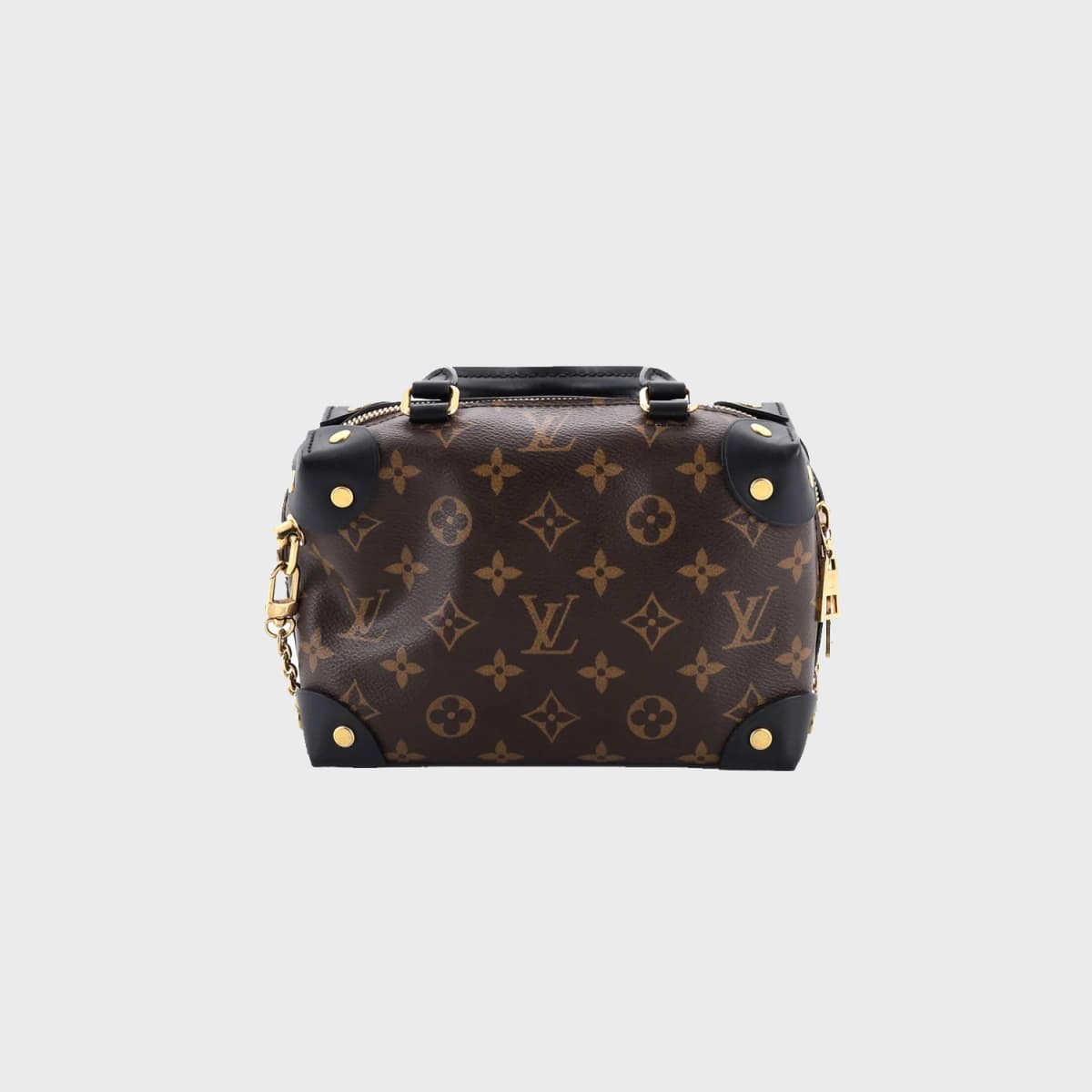 Louis Vuitton Petite Malle