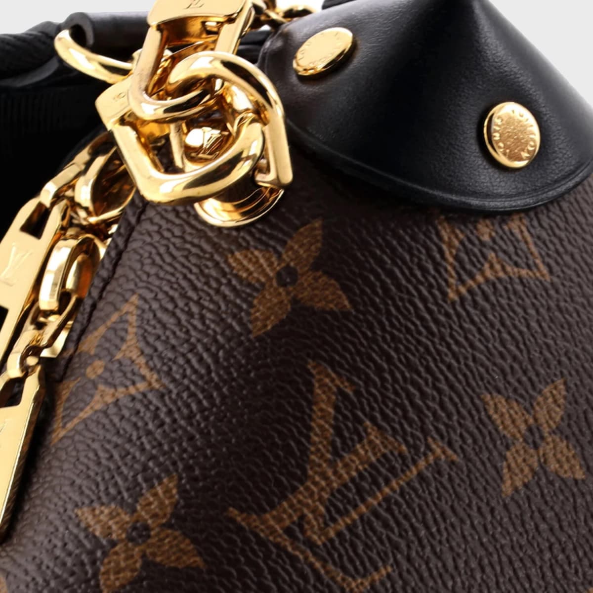 Louis Vuitton Petite Malle