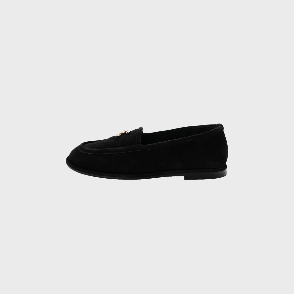 Chanel Loafers