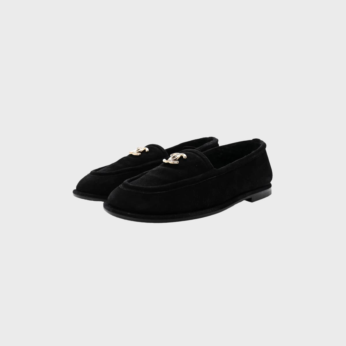 Chanel Loafers