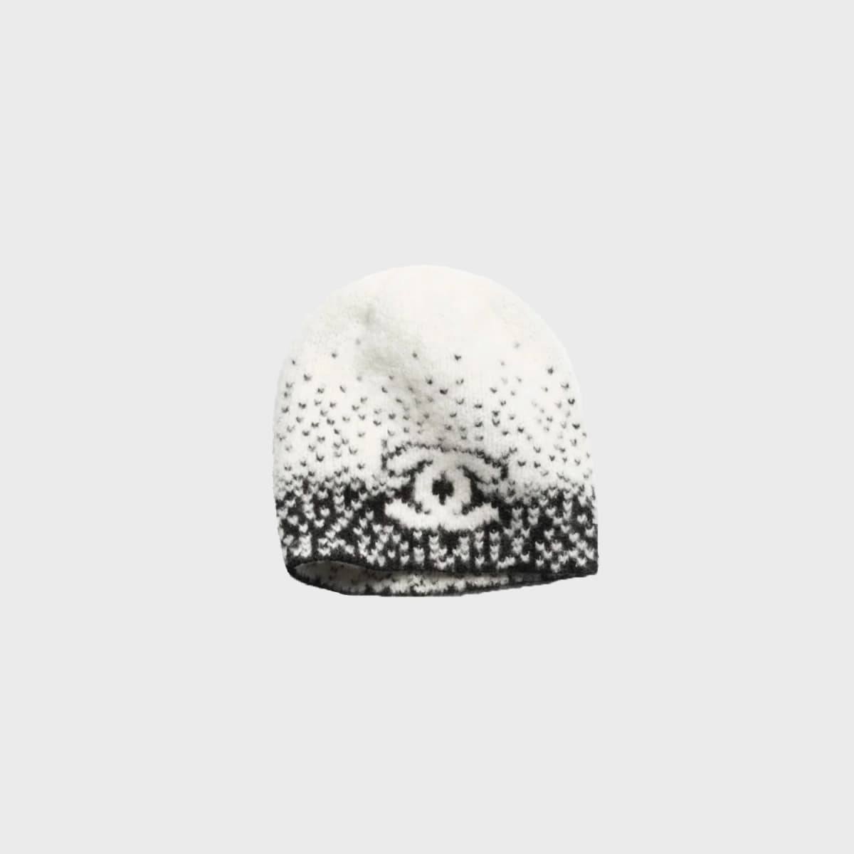 Chanel Beanie