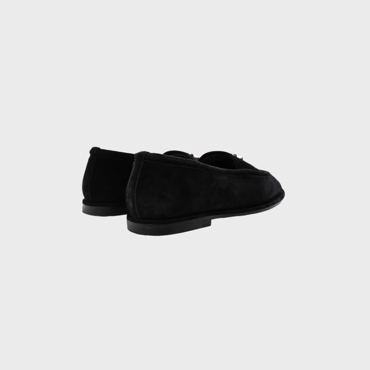 Chanel Loafers