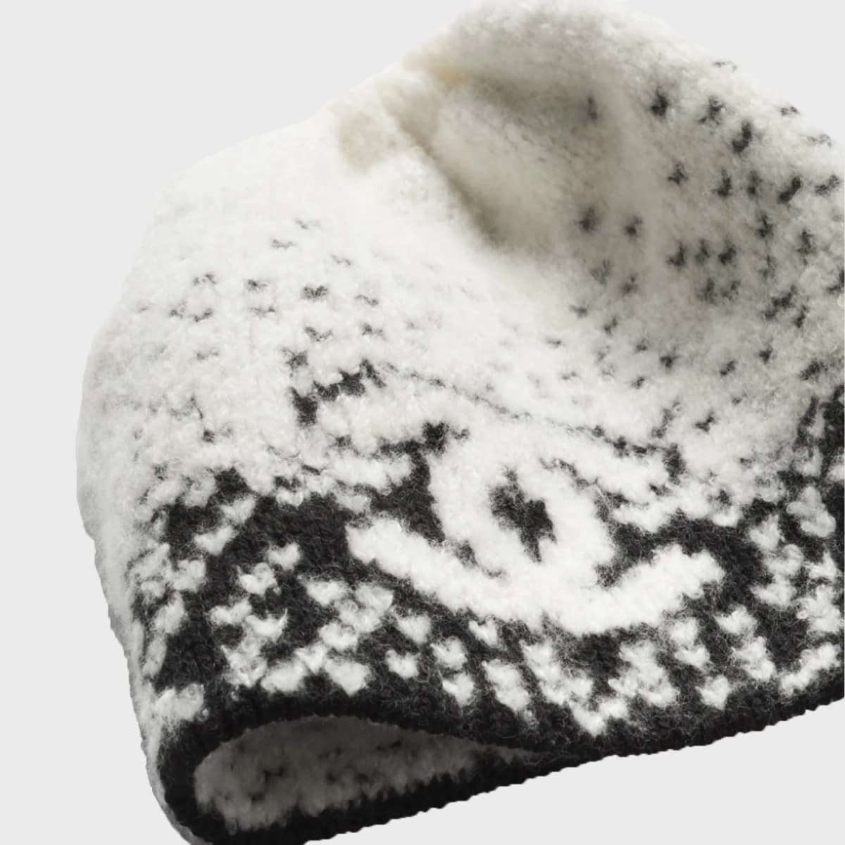Chanel Beanie