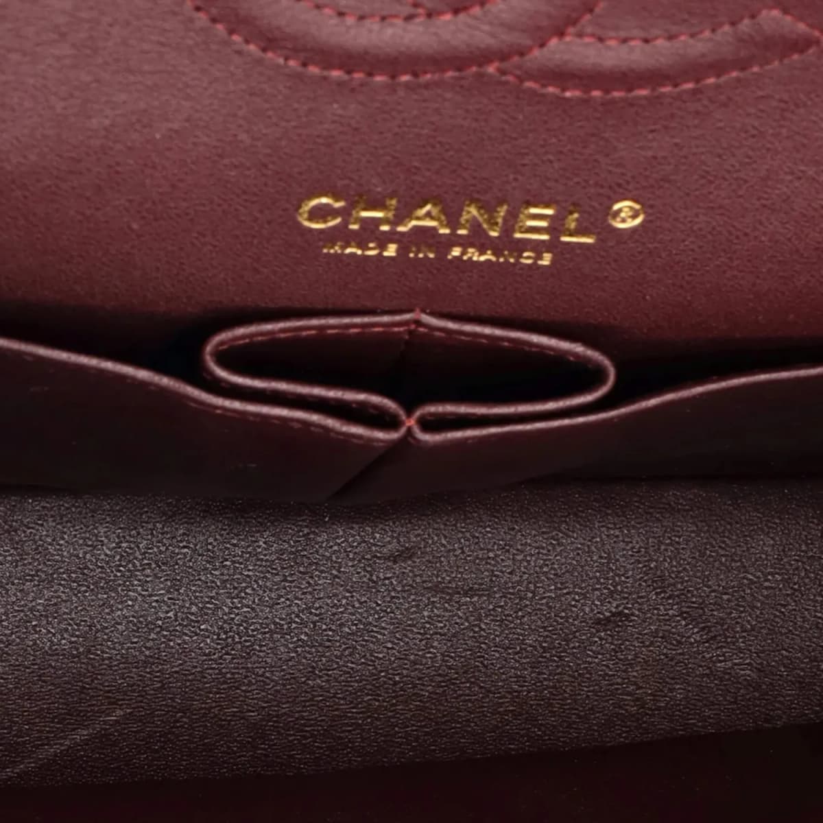Chanel Classic 25