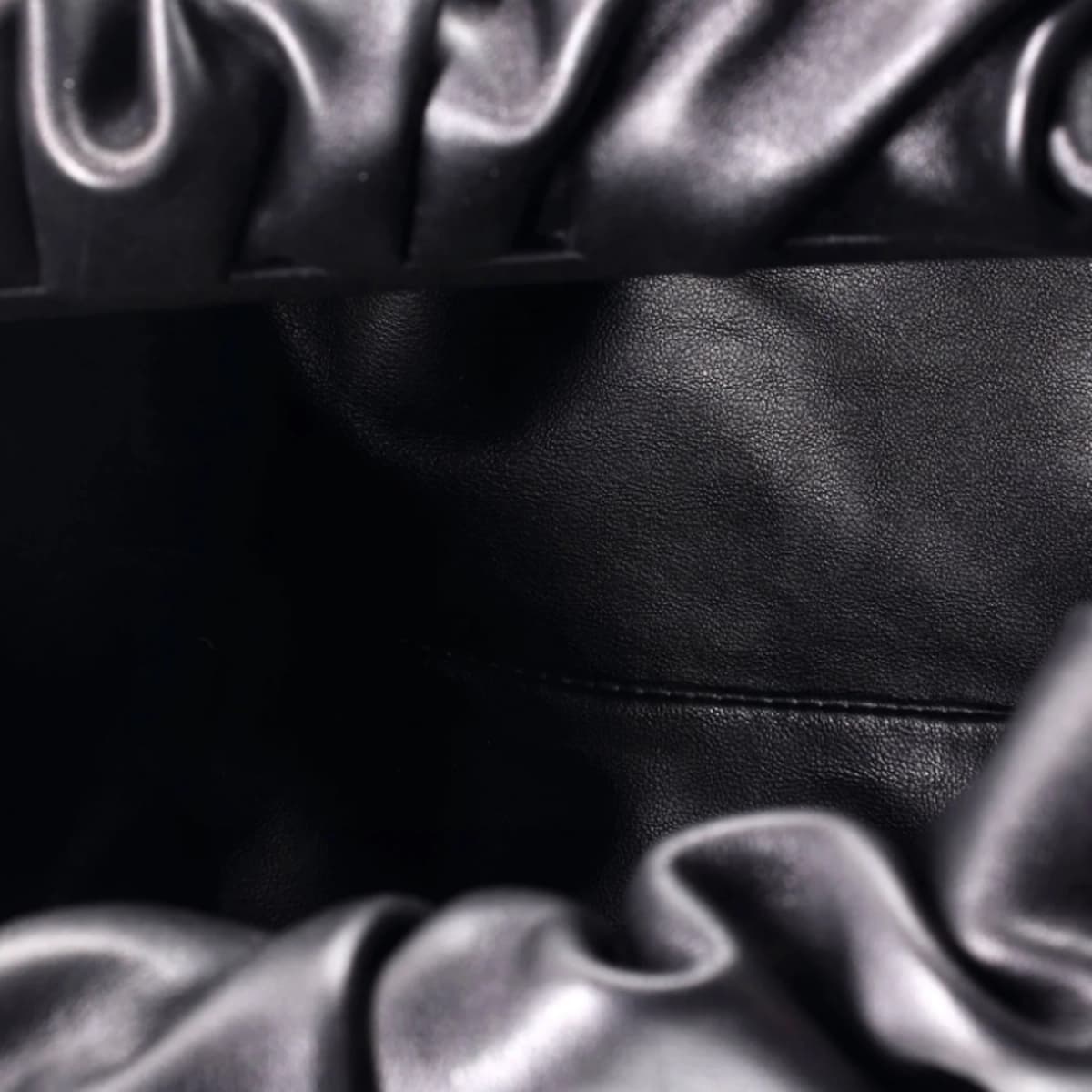 Bottega Veneta The Shoulder Pouch