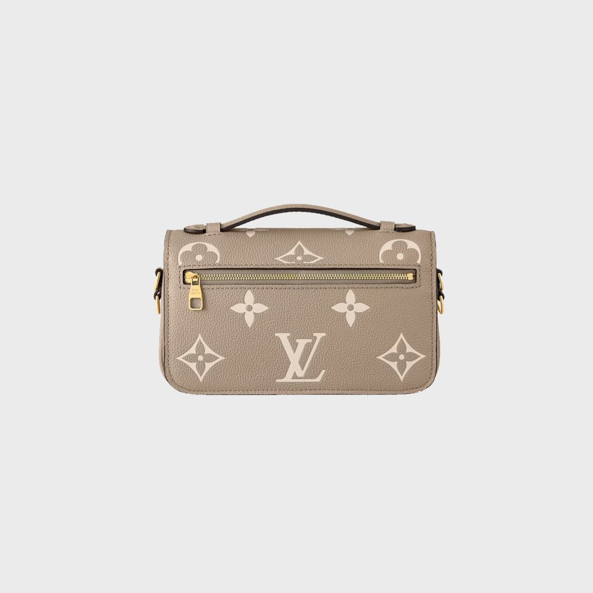 Louis Vuitton Pochette Métis East West
