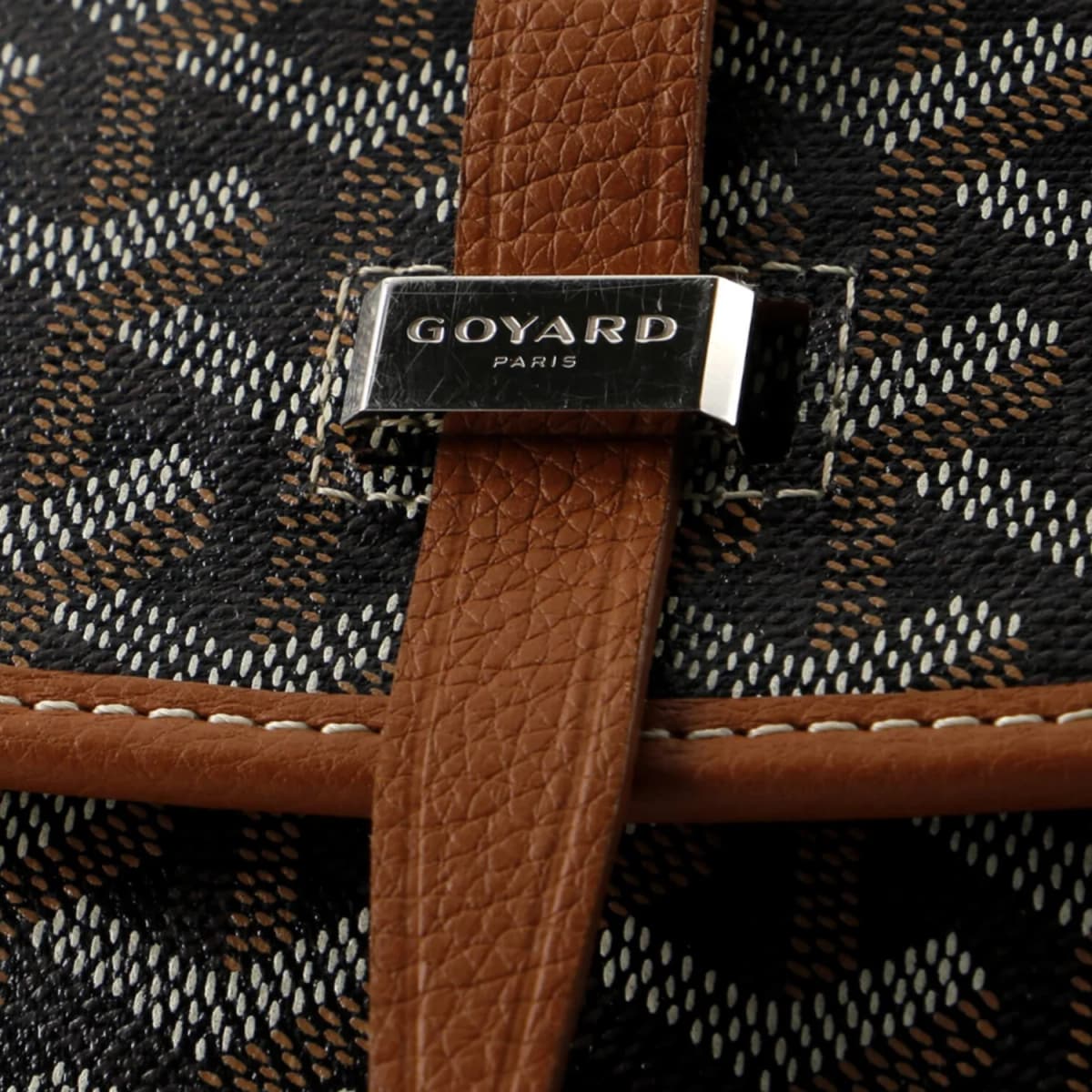 Goyard Belvedere