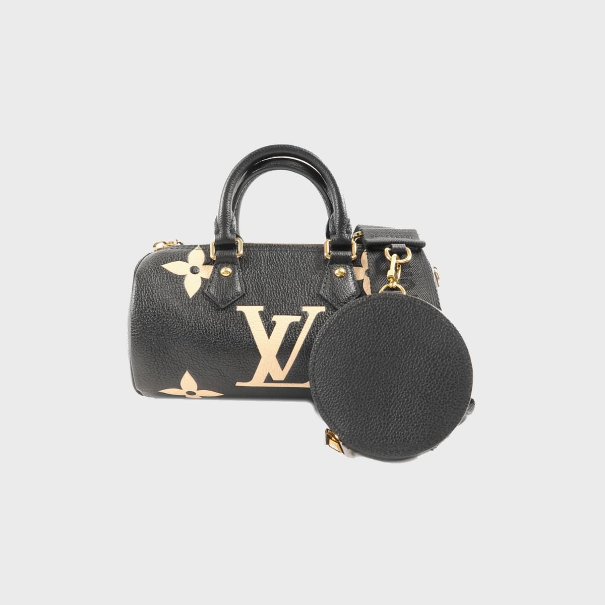Louis Vuitton Papillon BB
