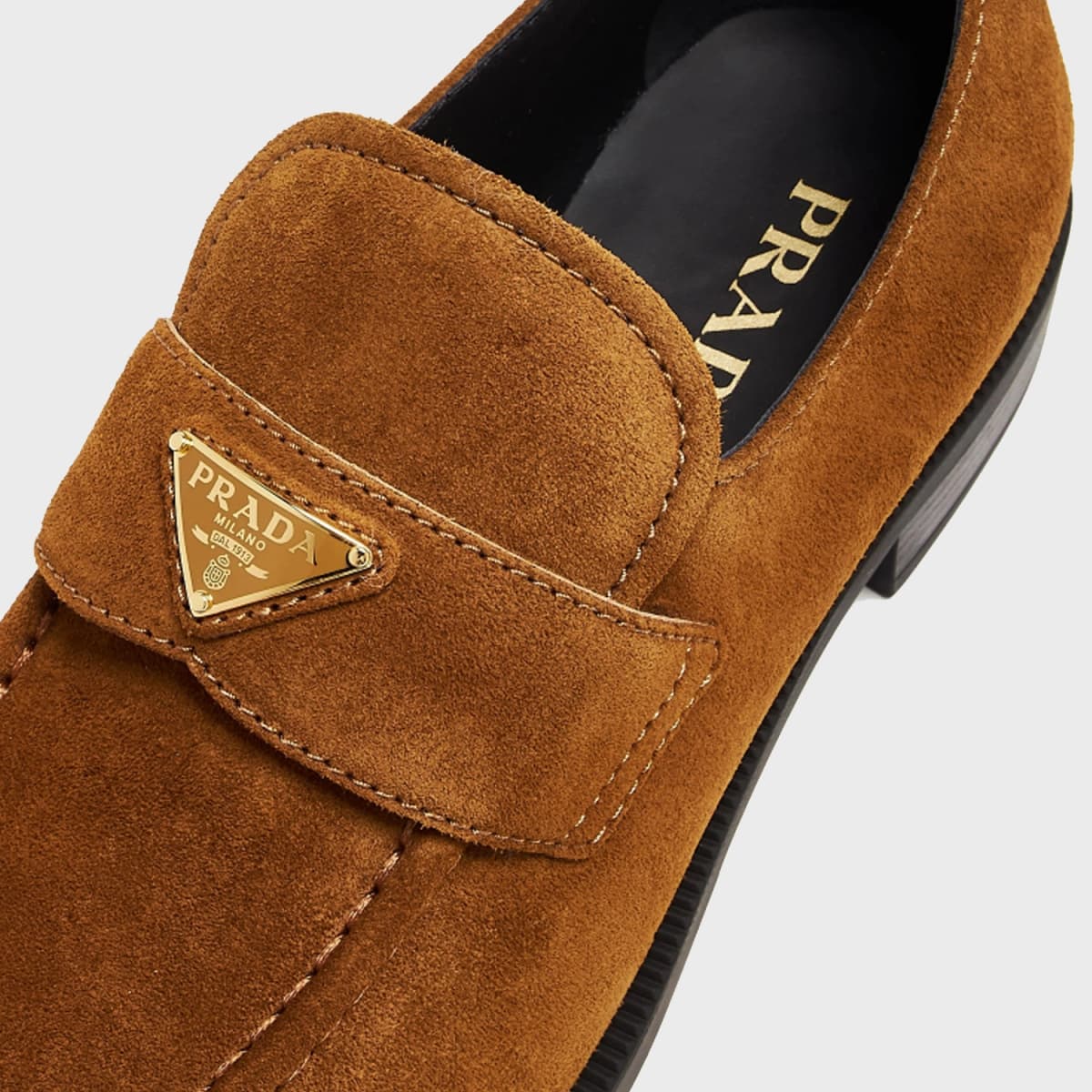 Prada Triangle