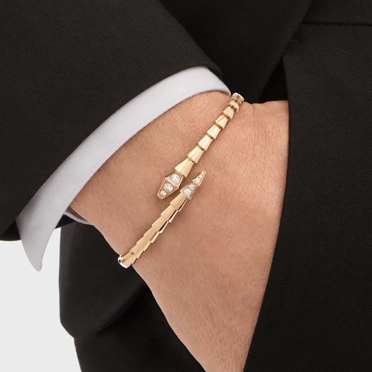 Bvlgari Serpenti Viper