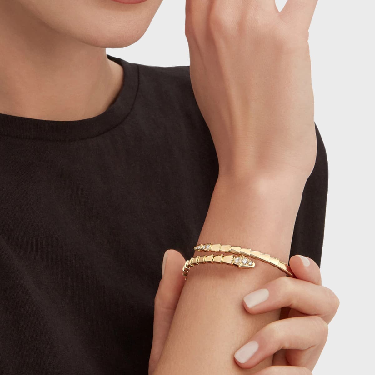 Bvlgari Serpenti Viper