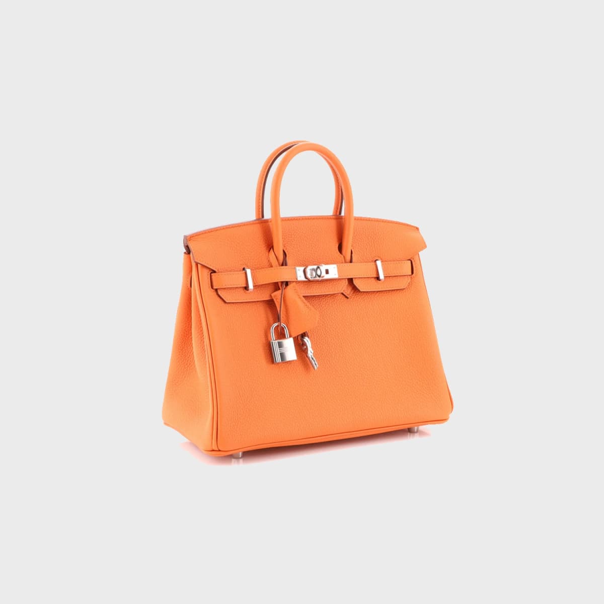 Hermes Birkin 25