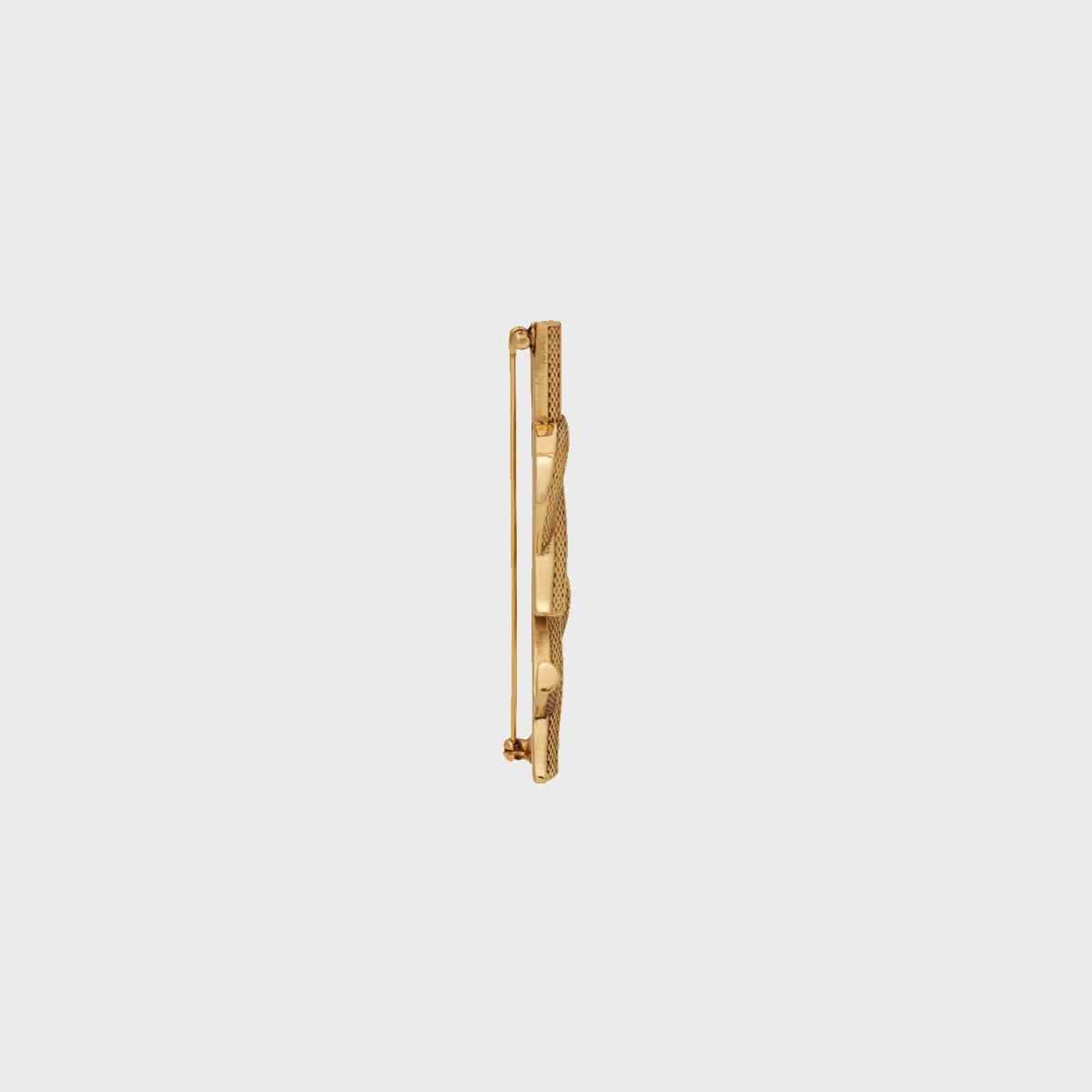 Saint Laurent Brooch Cassandre