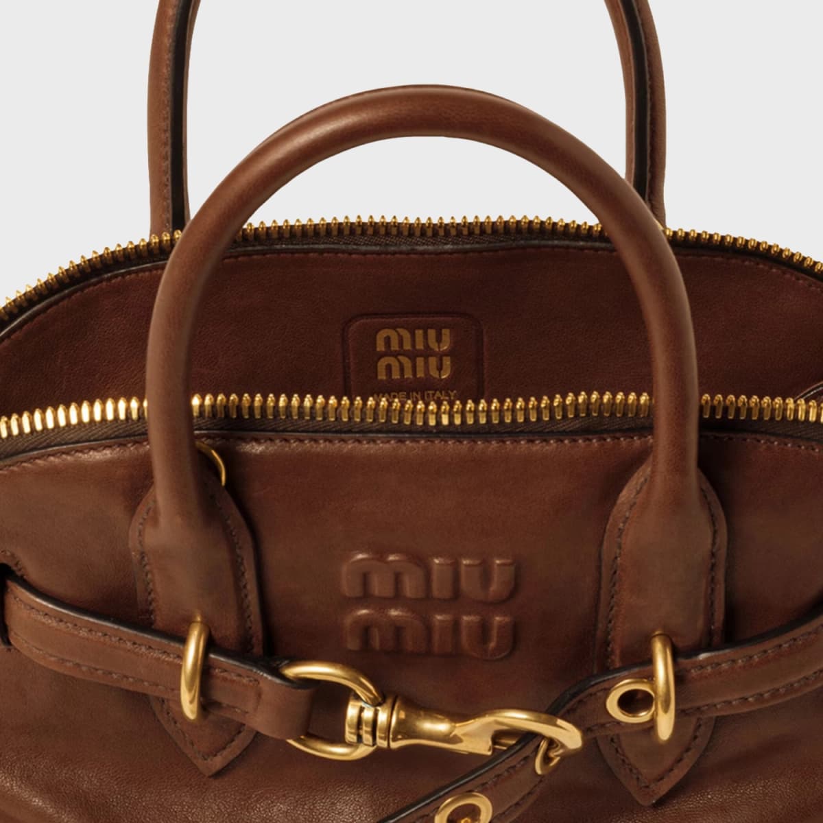 Miu Miu Aventure