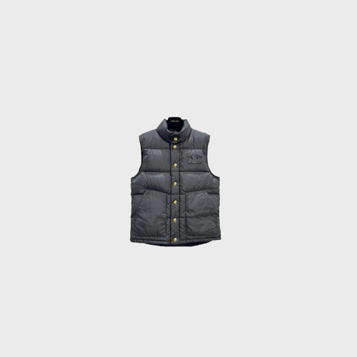 Celine Vest