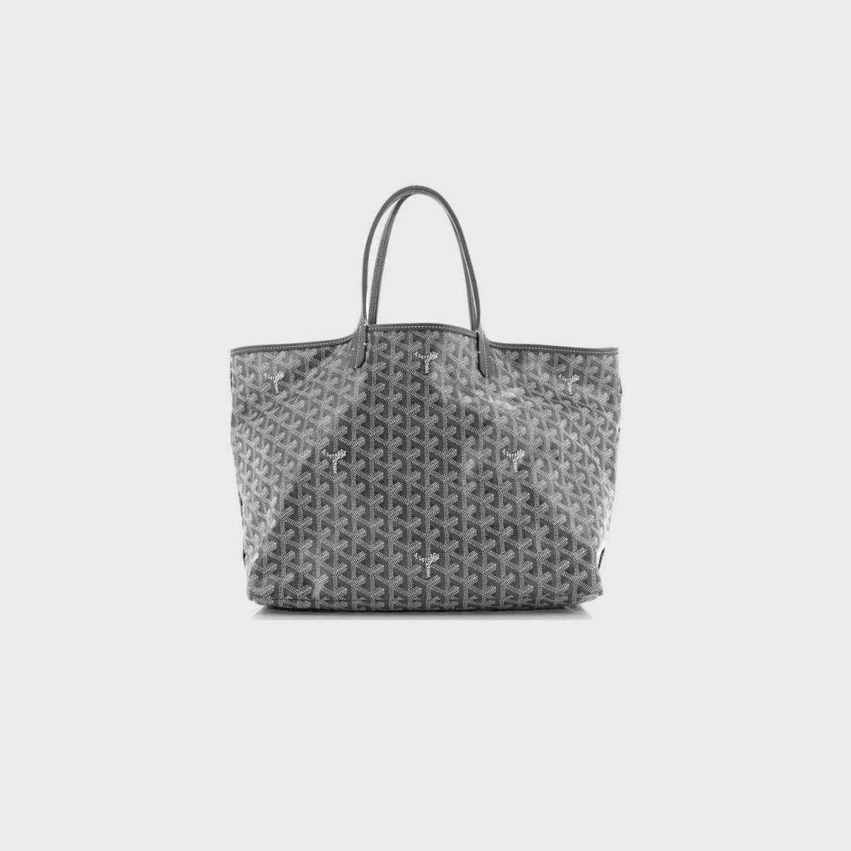 Goyard Saint Louis Tote