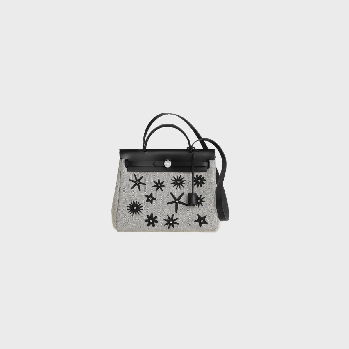 Hermes Herbag 31