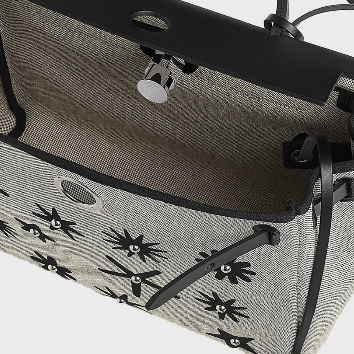 Hermes Herbag 31