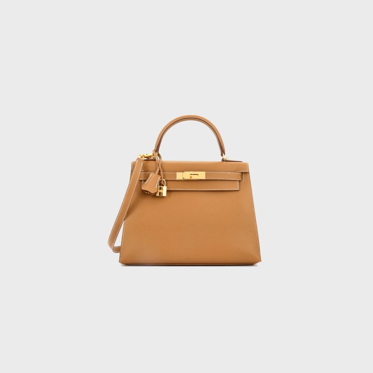 Hermes Kelly 28