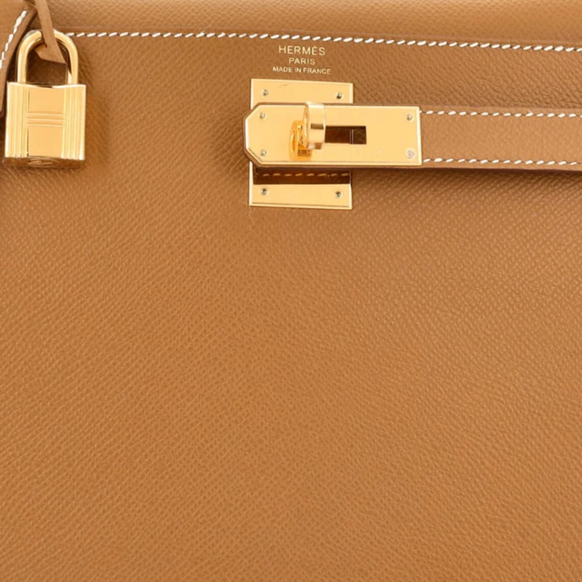Hermes Kelly 28