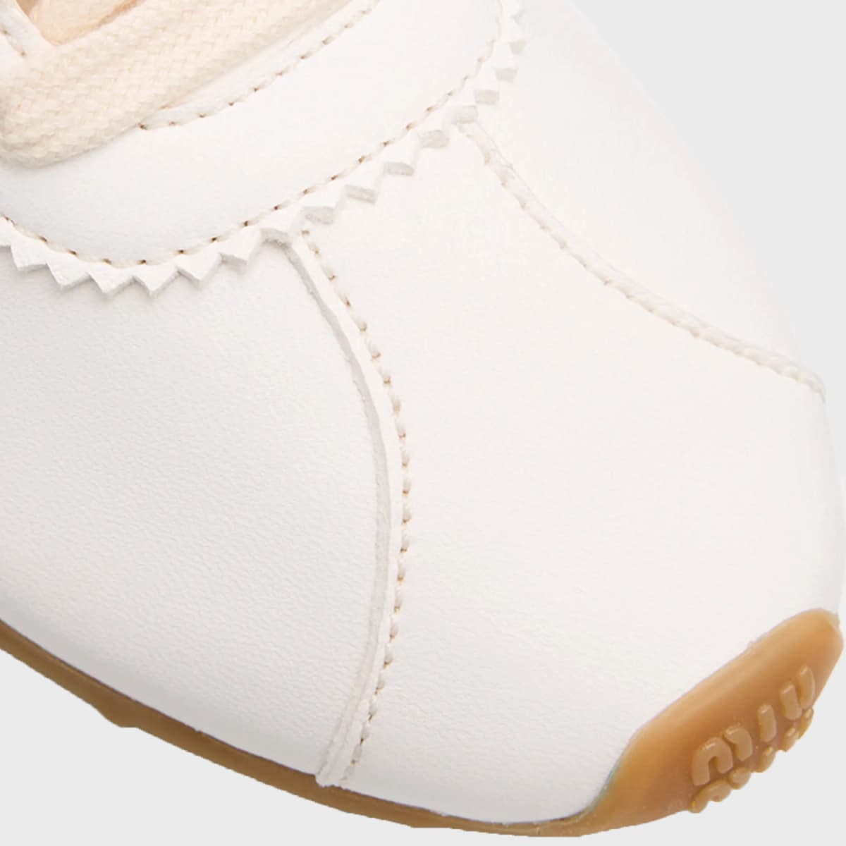 Miu Miu Sneakers